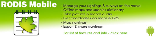 RODIS Mobile